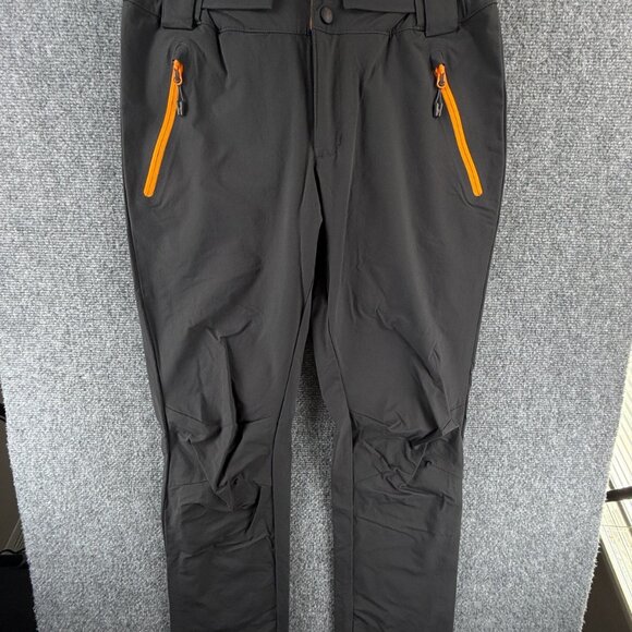 HELLY HANSEN Odin Expert Series Snowboarding Ski Winter Pants Large ACTL 30X33 - Picture 1 of 16